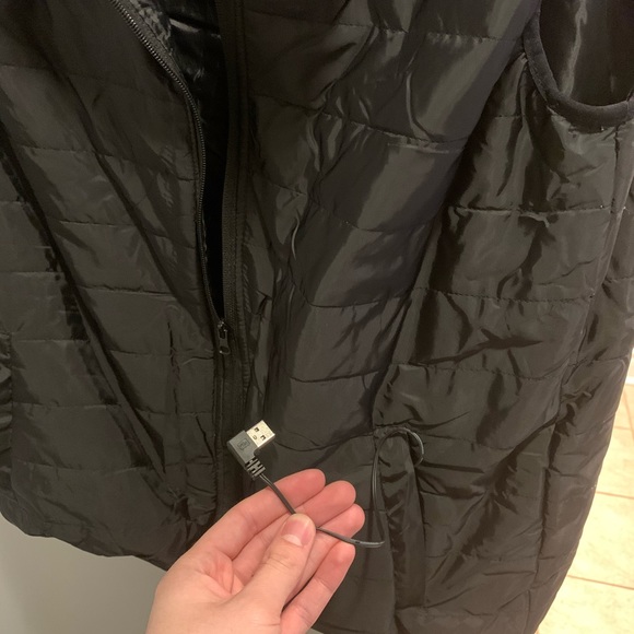 Heated Vest - Picture 4 of 4